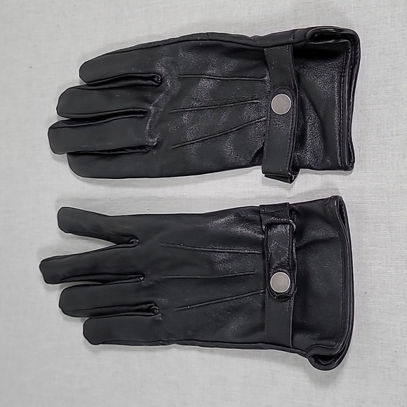 ♥️POLIESTER gloves - Picture 1 of 4